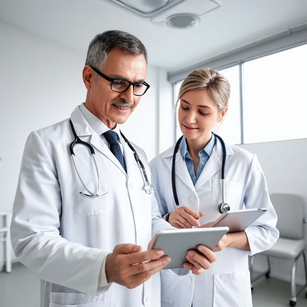 Save Hours Every Week: Practical AI Tools for Smoother Clinic Intake, Notes, and Scheduling