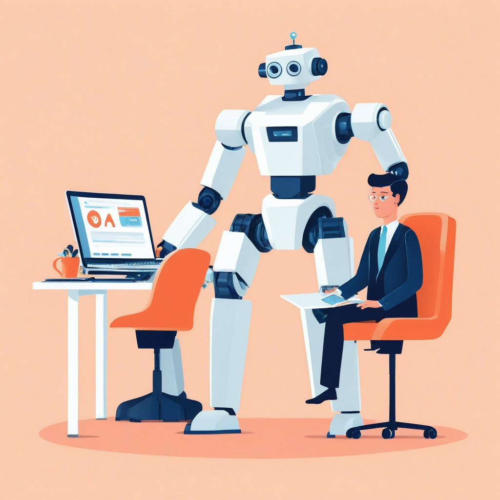 Automation vs. AI: A Plain-English Guide for Small Businesses