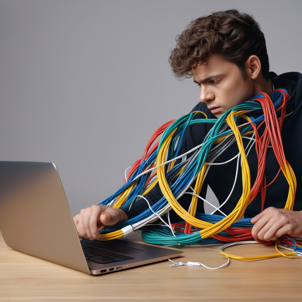 How to Break Free from Big Tech Without Losing Your Mind (or Your Workflow)