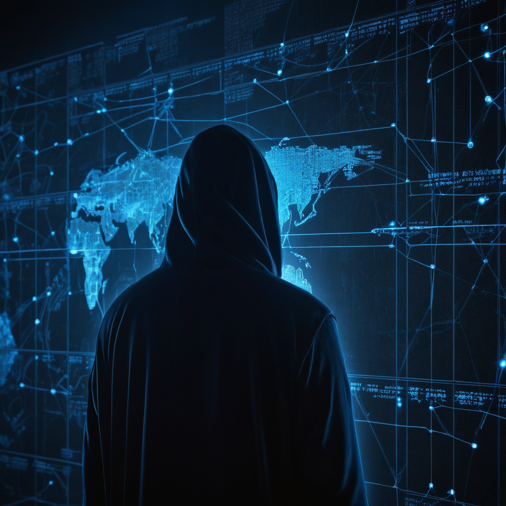 Think Like a Hacker: Your Practical Guide to Penetration Testing (And Why Your Business Needs It)