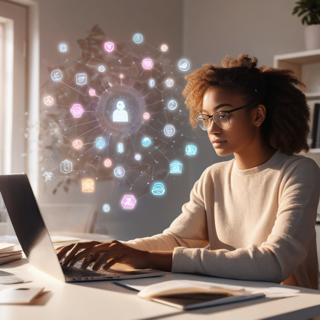 5 AI Tools That Give Freelancers Their Weekends Back