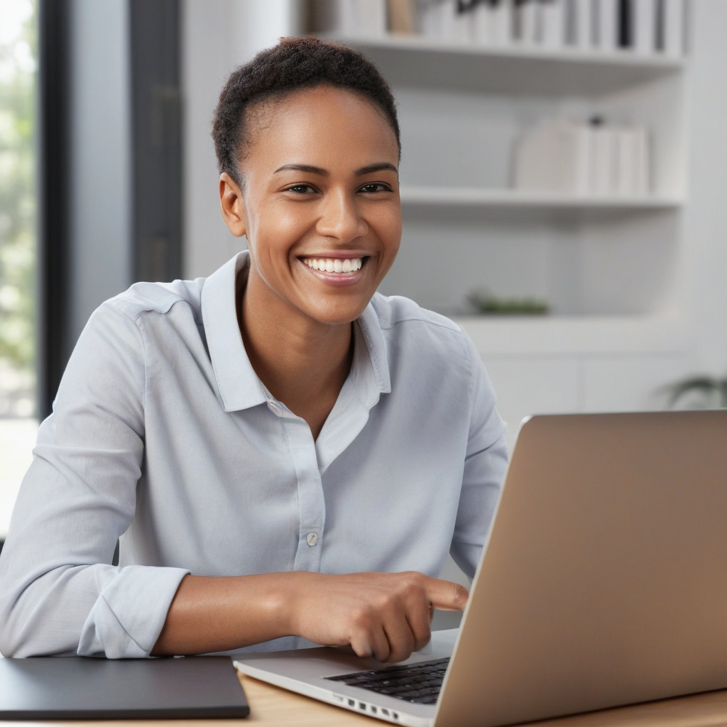 How Small Businesses Can Use AI to Write Better Job Ads and Hire Faster