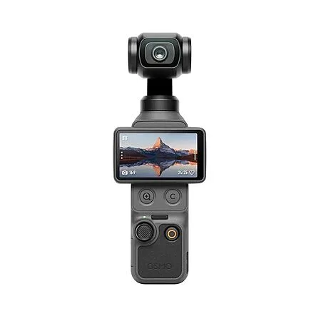 DJI Osmo Pocket 4 Standard Combo 4K/240fps 1" CMOS Camera $432.30 + Free Shipping