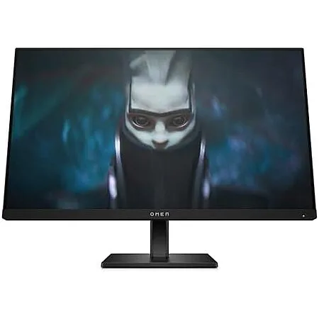 $89.99* | 23.8" OMEN by HP 1920x1080 FHD 165Hz IPS Gaming Monitor at Amazon