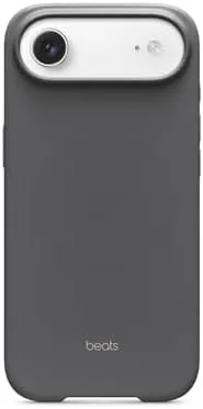 Beats iPhone Air Phone Case w/ MagSafe & Camera Control (Granite Gray) $4.10