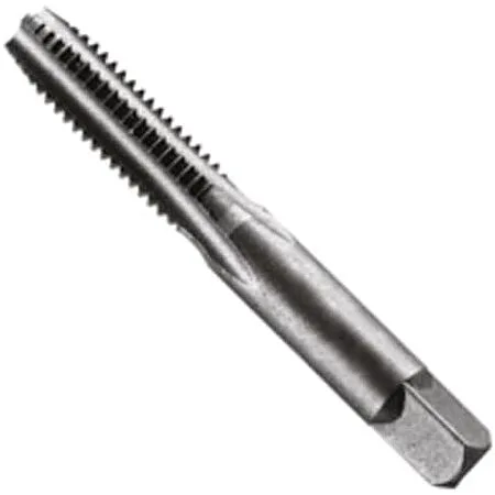 [NEW] $2.77 | Bosch BPT1024 10-24 High-Carbon Steel Machine Screw Plug Tap at Amazon