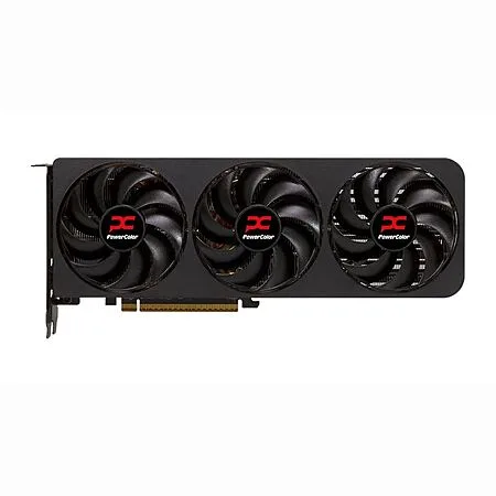 PowerColor AMD Radeon RX 9070 XT Reaper Triple Fan 16GB GDDR6 Graphics Card $630 + Free Pickup