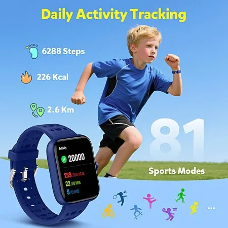 Smart Watch for Kids $19.99