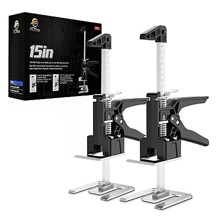 Amazon - 2-Pack Labor-Saving Arm Jack Furniture Lifters - $19.99 w/ Code