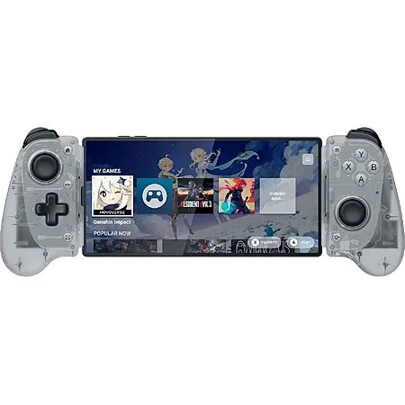 Prime Members: Razer Kishi V3 Gaming Controller for iPhone 15, 16, 17 & Android $53.20 + Free S&H