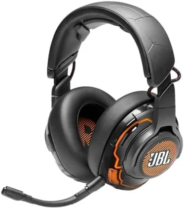 $99.99* | JBL Quantum ONE Over-Ear Wired Gaming Headset at Amazon