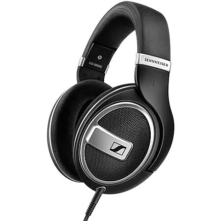 [Prime] $94.99* | Sennheiser HD 599 SE Around Ear Open Back Headphones (Black) at Amazon