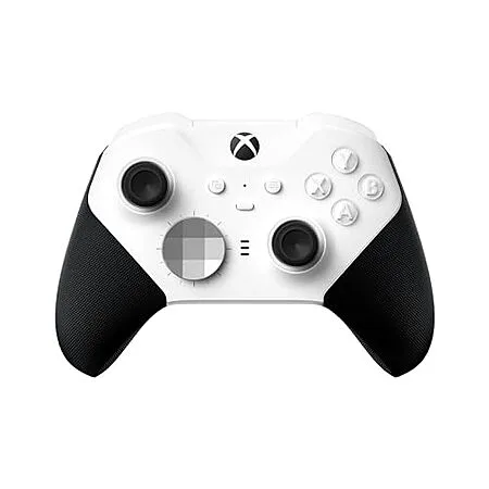 $109.99* | Microsoft Xbox Elite Series 2 Core Wireless Controller (White) at Amazon