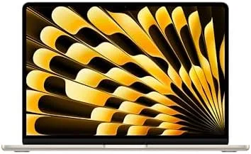 $1399 | 13-Inch Apple MacBook Air Laptop with M5 chip (16GB RAM, 1TB SSD, Starlight) at Amazon