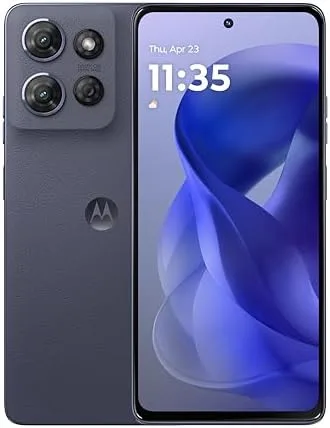 $199.99* | 128GB Motorola Moto G Power 5G Unlocked Smartphone (2025) at Amazon
