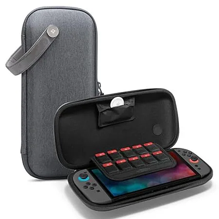 [AC] $9.09* | Spigen Slim Carrying Case for Nintendo Switch 2 at Amazon