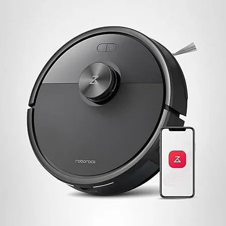 $149.98 | roborock Q7 M5 Robot Vacuum and Mop Combo at Amazon