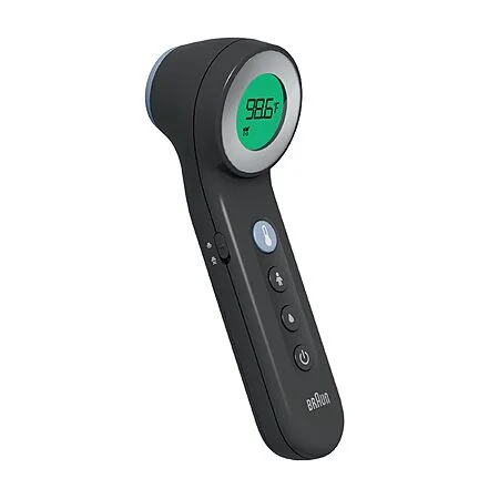 Braun Sensian 7 forehead thermometer