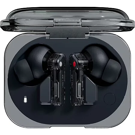 Nothing Ear 3a Earbuds Black $59 - BestBuy via Ebay - New Condition (click show price) YMMV?