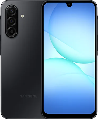 MINT MOBILE NEW CUSTOMERS (No Port req'd) Samsung Galaxy A17 128gb 5G AND One Year of Unlimited Cell Service $200 + tax-fees