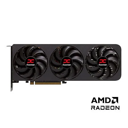 [Micro Center] PowerColor AMD Radeon RX 9070 GRE Reaper Triple-Fan GPU $479.99 + Free Store Pickup
