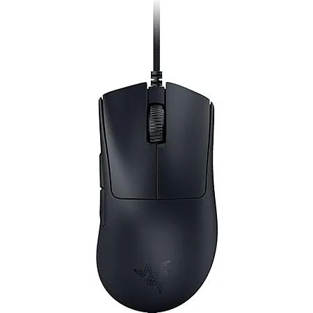 $30** | Razer DeathAdder V3 Wired Gaming Mouse (Black) at Amazon
