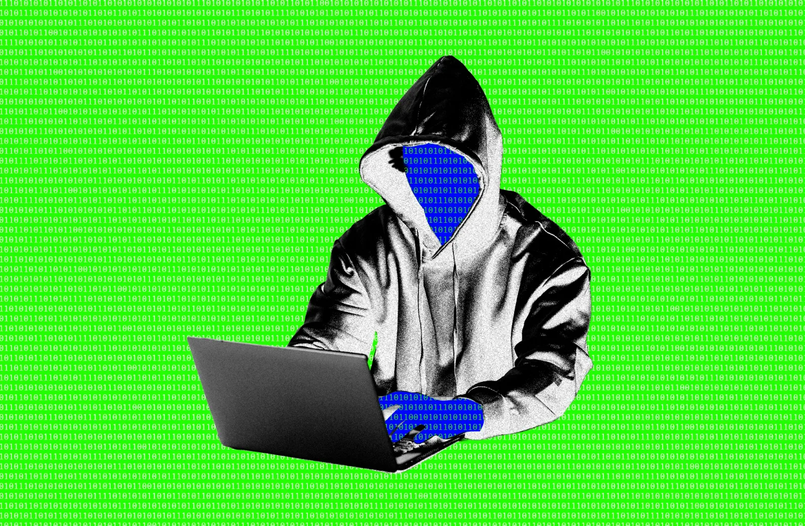 One company is at the center of a wave of rogue AI attacks