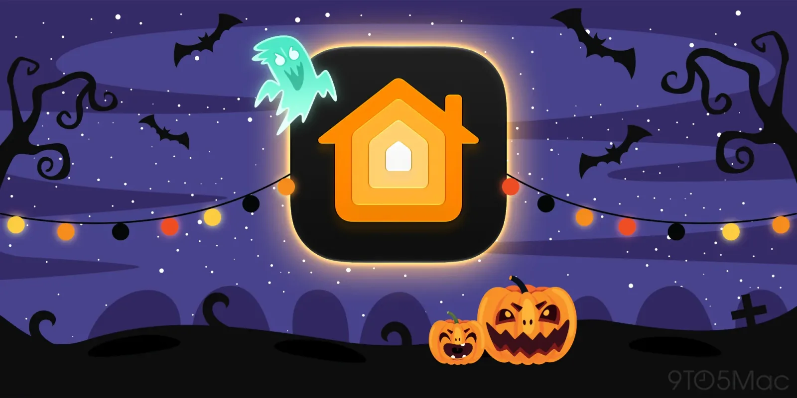HomeKit Weekly: Get your Halloween and Christmas automations set up now