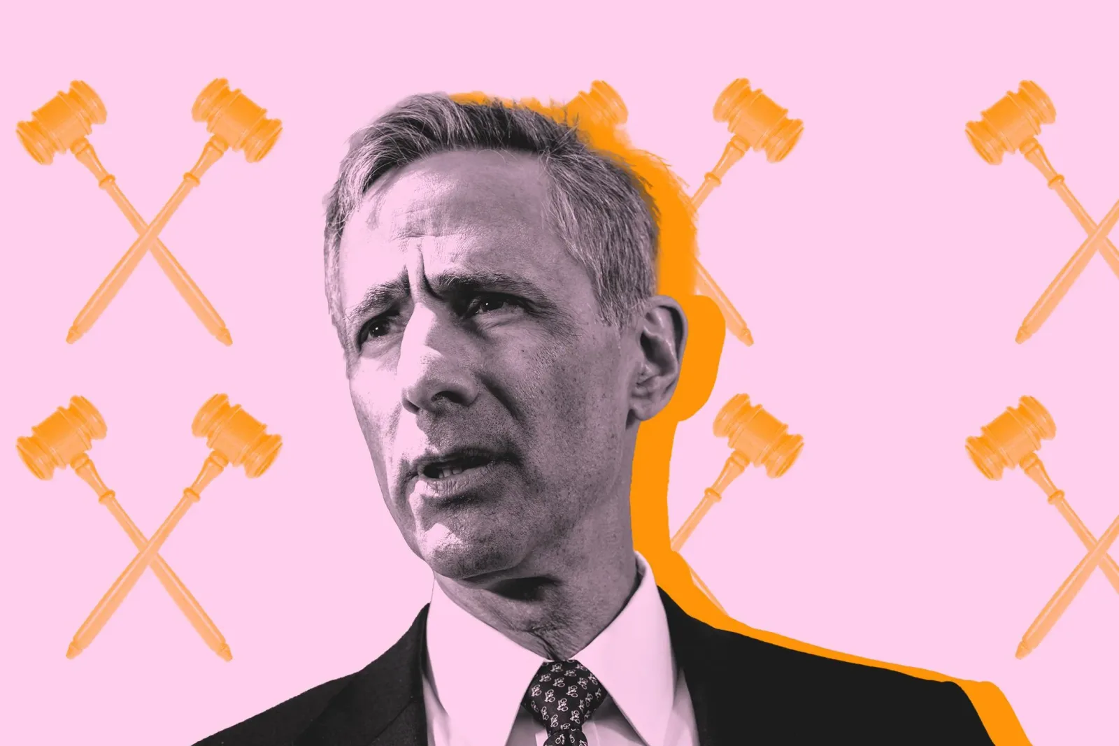 Meet the lawyer who beat Elon Musk, twice
