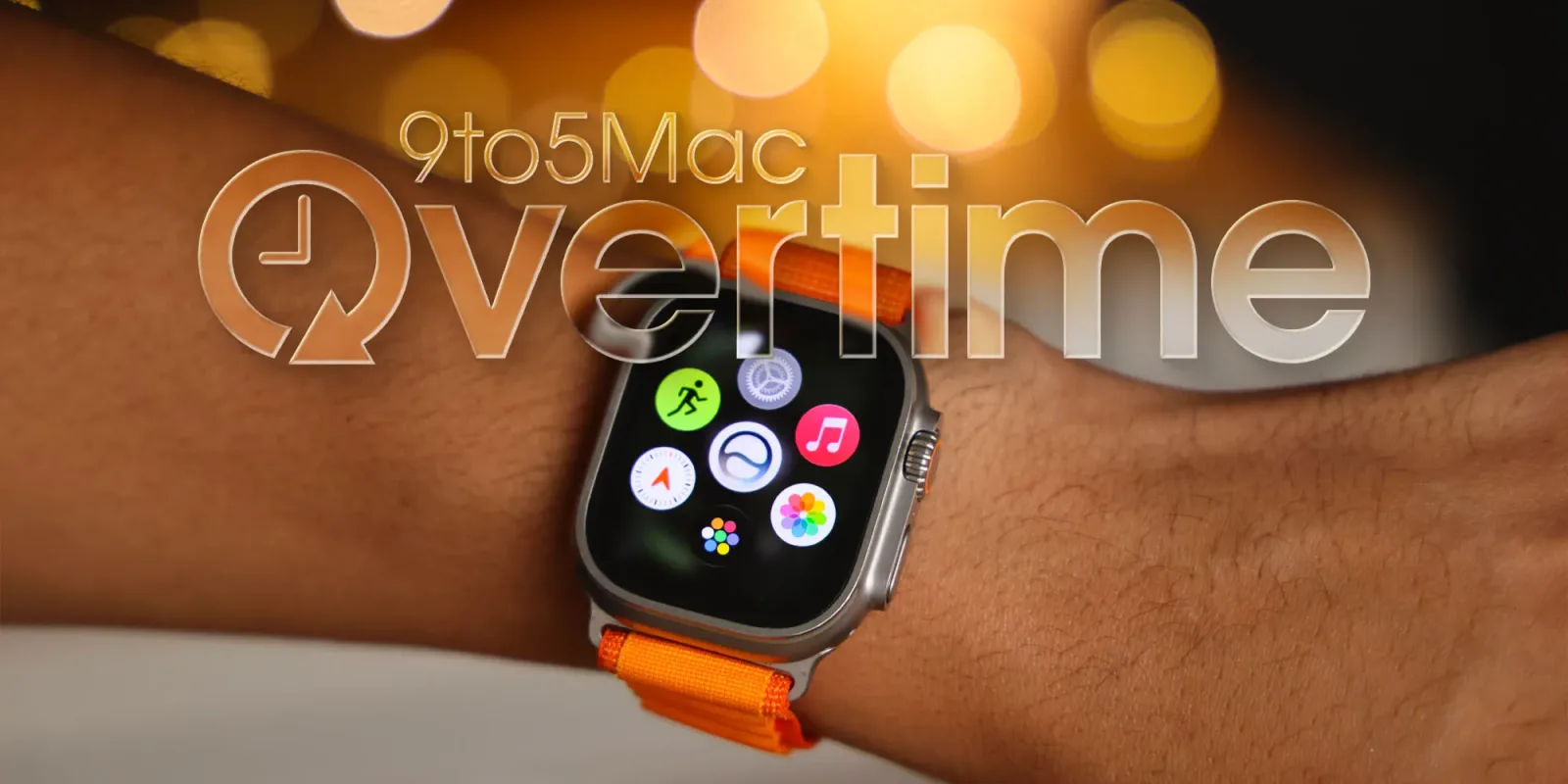 9to5Mac Overtime 072: Apple Watch and the new Siri