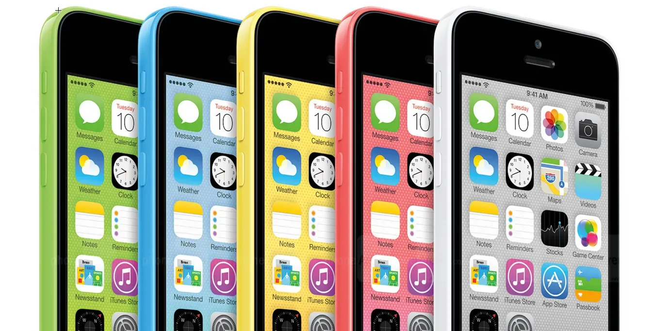 Apple stops signing iOS versions for several older iPhones and iPads [U]