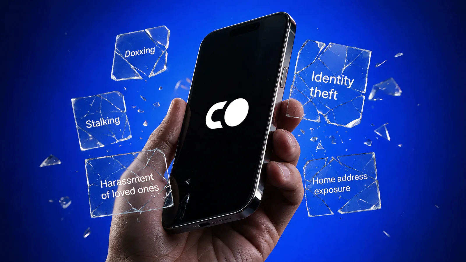 Cybersecurity Awareness Week: How to remove your personal data from the internet, and why Apple's tools alone aren't enough