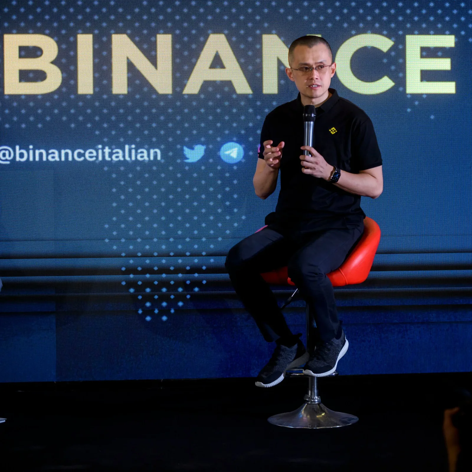 Binance Suspends Withdrawals After Crypto Hackers Steal $6.3 Billion