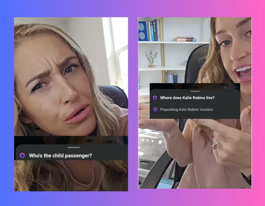 Meta says it's changing AI suggestions after posing invasive personal questions