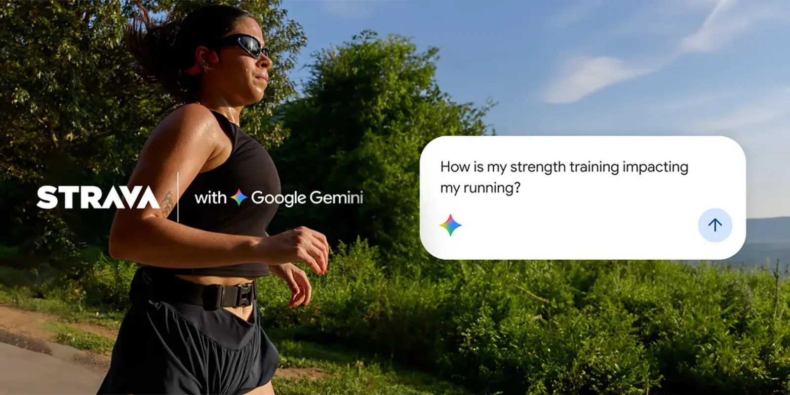 Strava adds Google Gemini integration with personalized workout insights