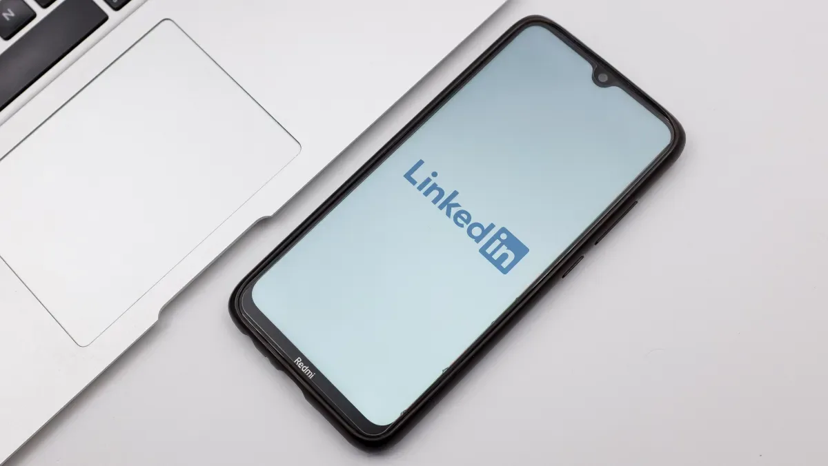 LinkedIn adds a button to report AI-generated ‘slop'