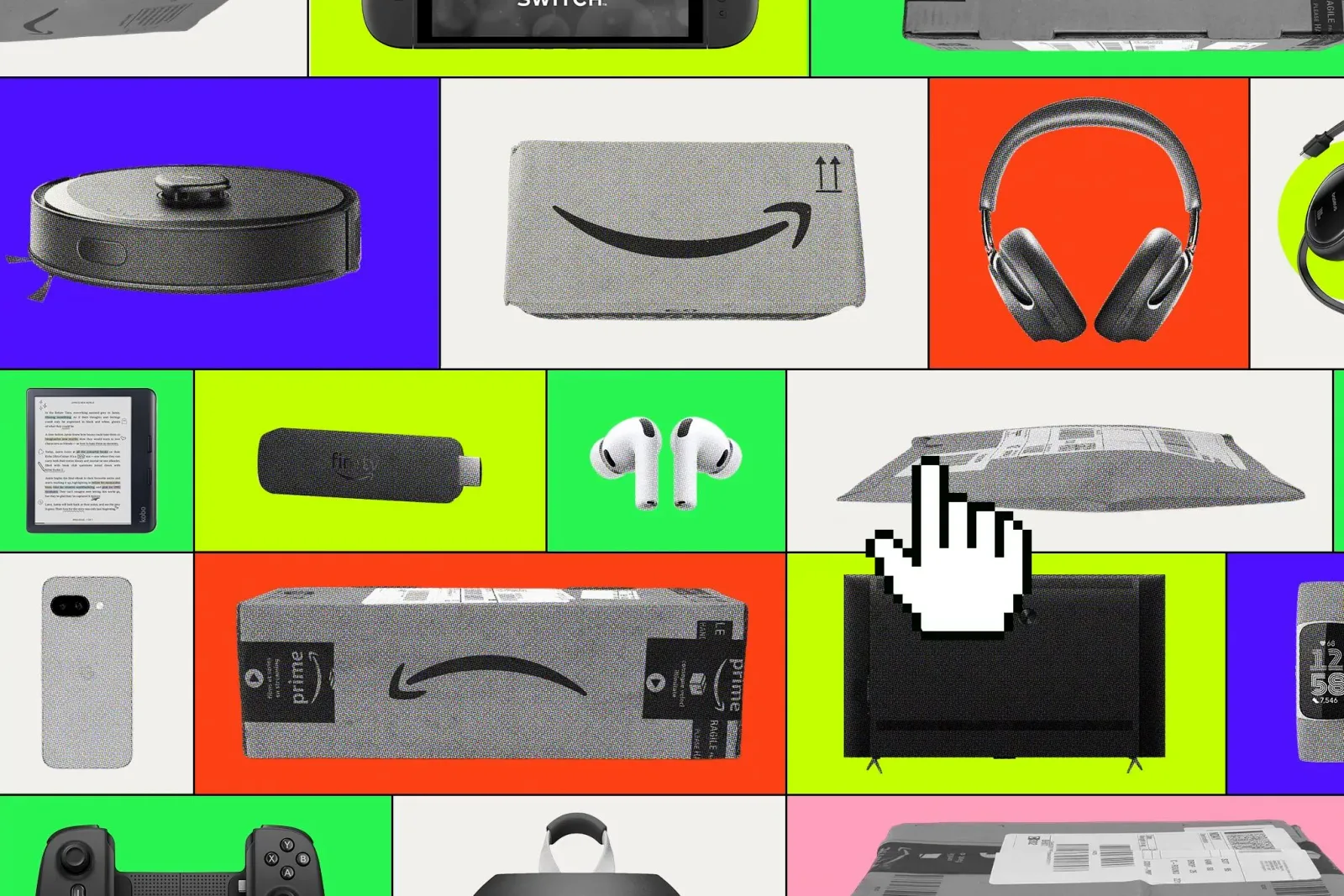 Amazon doesn’t trust Meta’s Muse AI agent