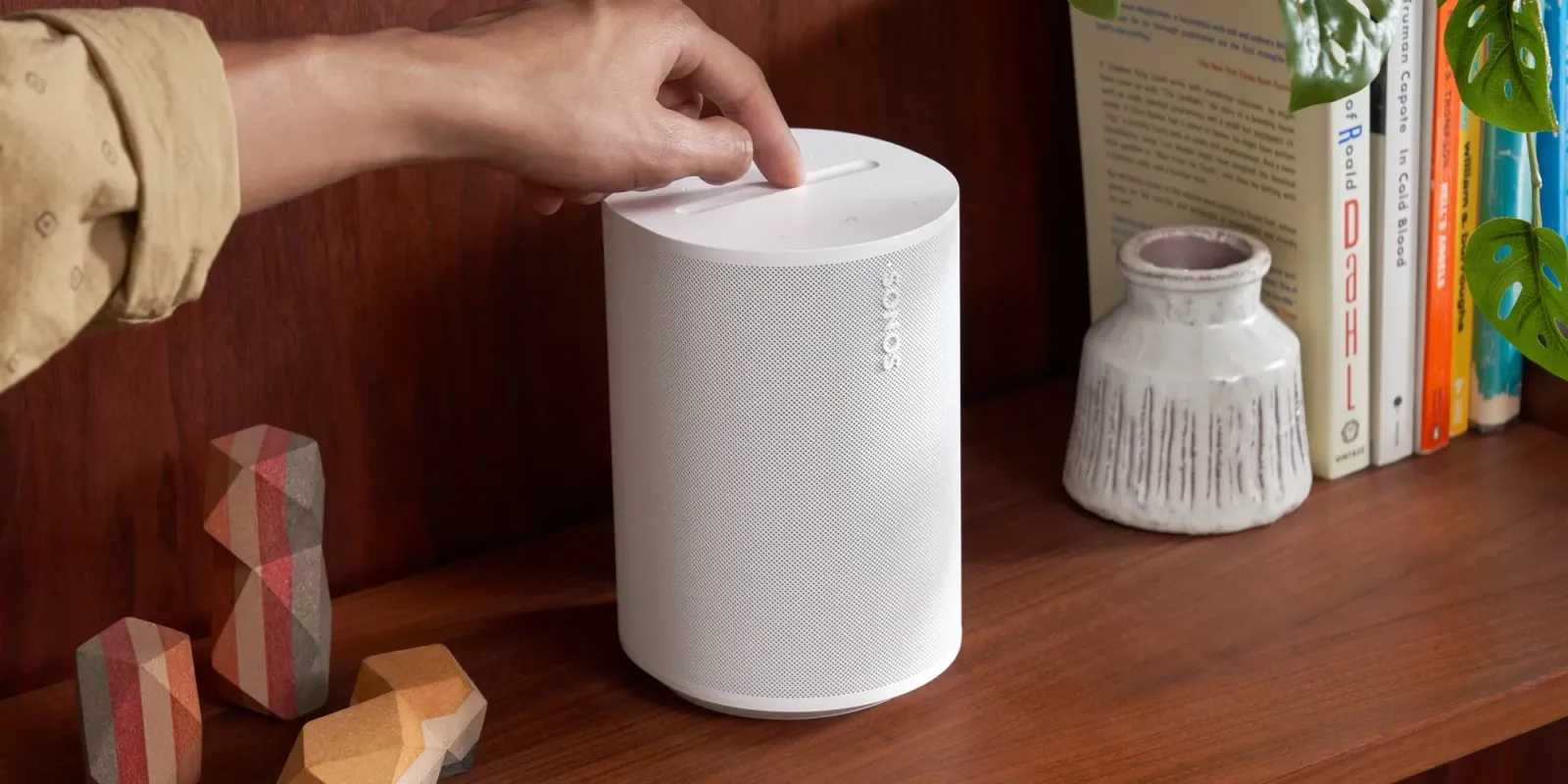 Sonos unveils ‘Sonos 27’ software with four new features