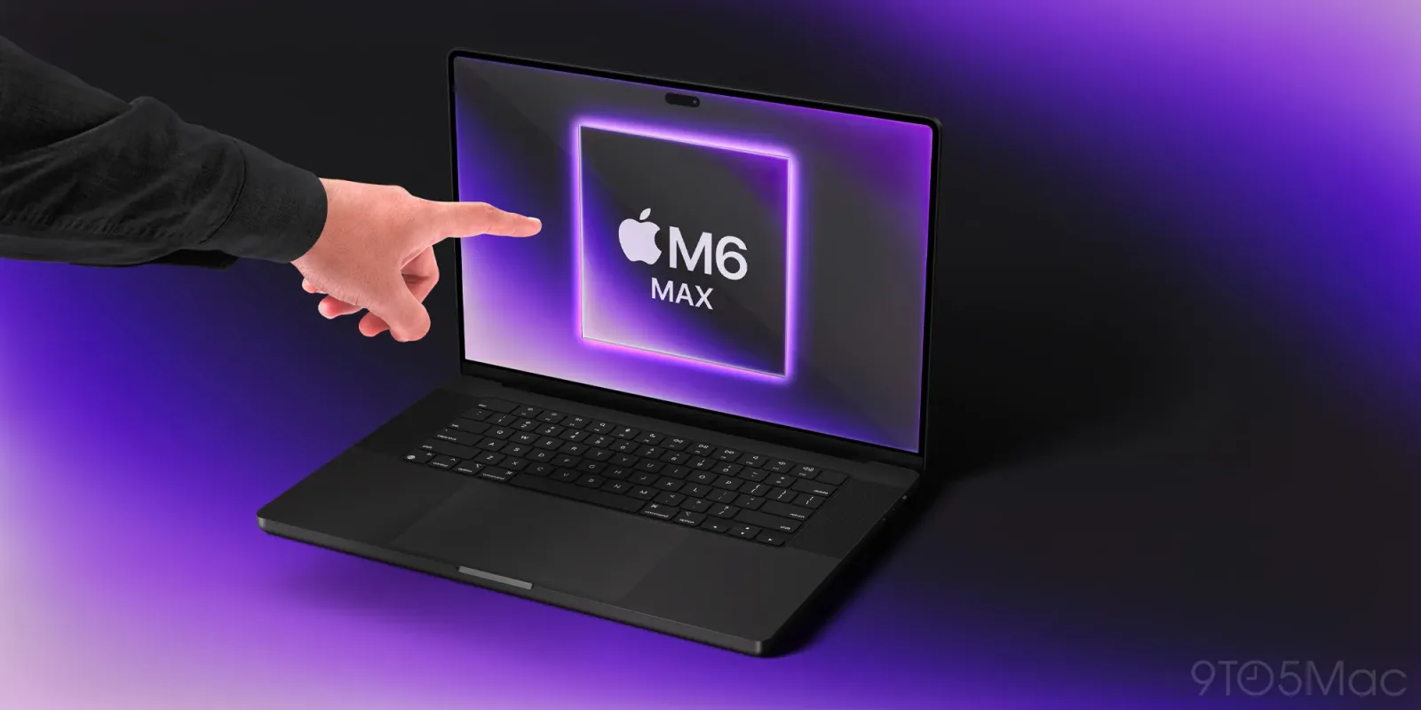Last-minute leak reveals new touchscreen MacBook Pro details: pricing, new cooling system, more