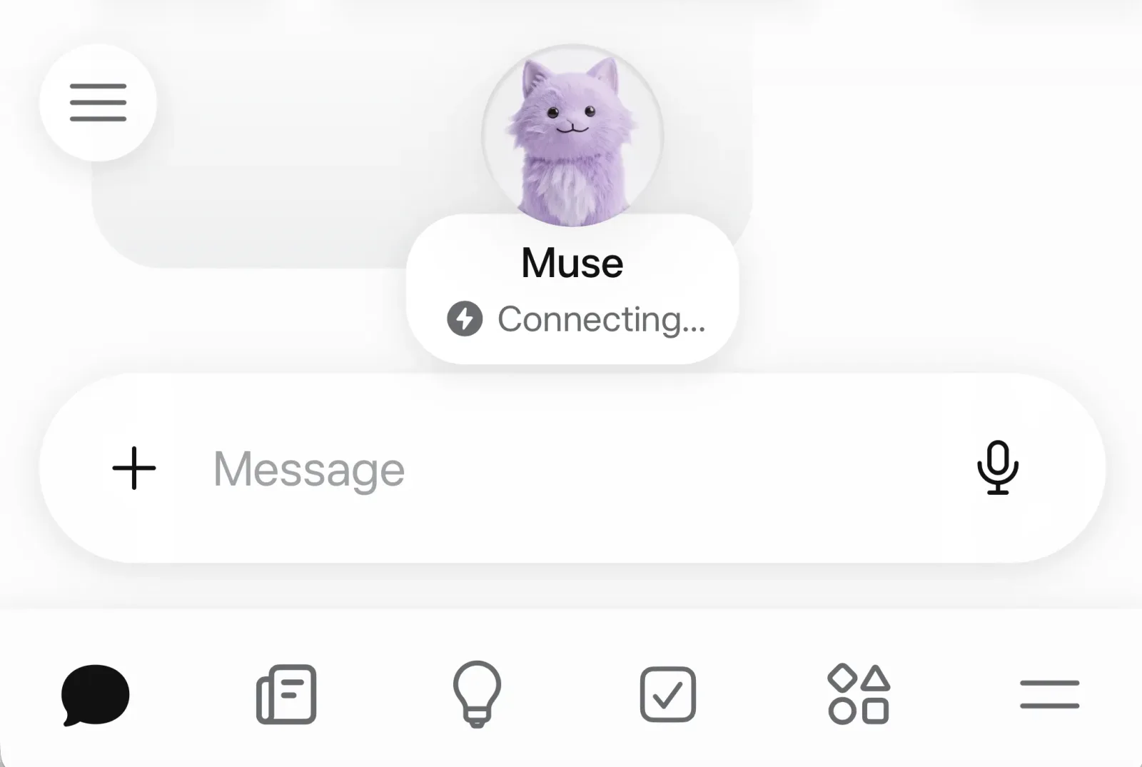 Meta’s Muse AI works and creeps me out