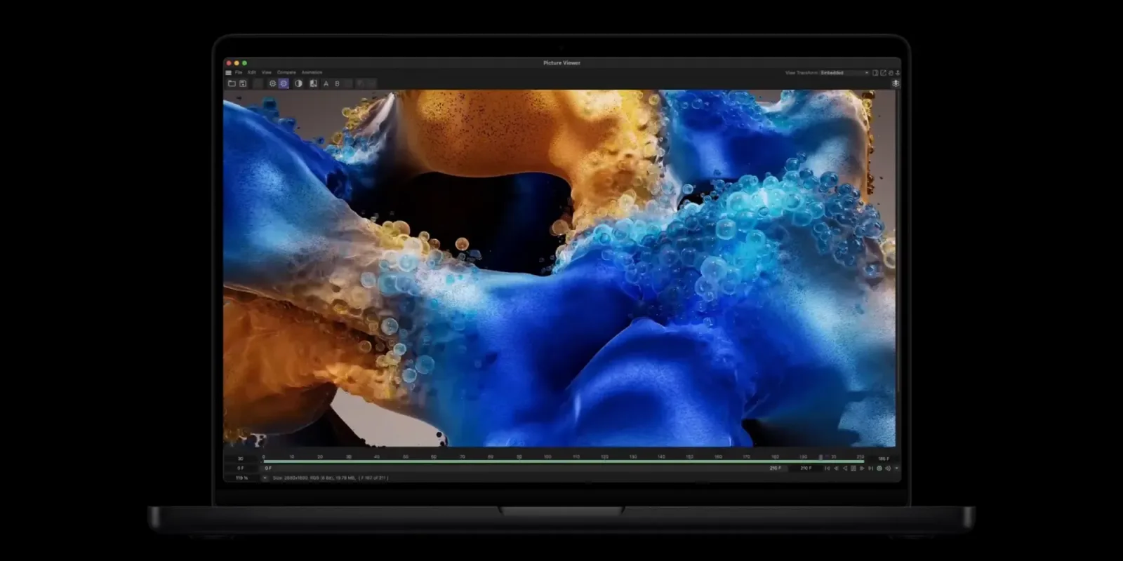 MacBook Pro redesign is coming, with three features we’ve waited years for