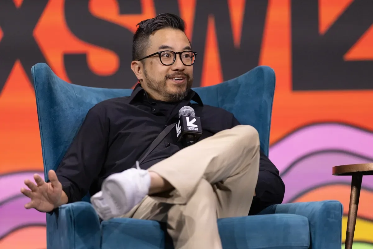 Y Combinator's Garry Tan wants US open-weight AI labs to ‘distill' frontier models, too
