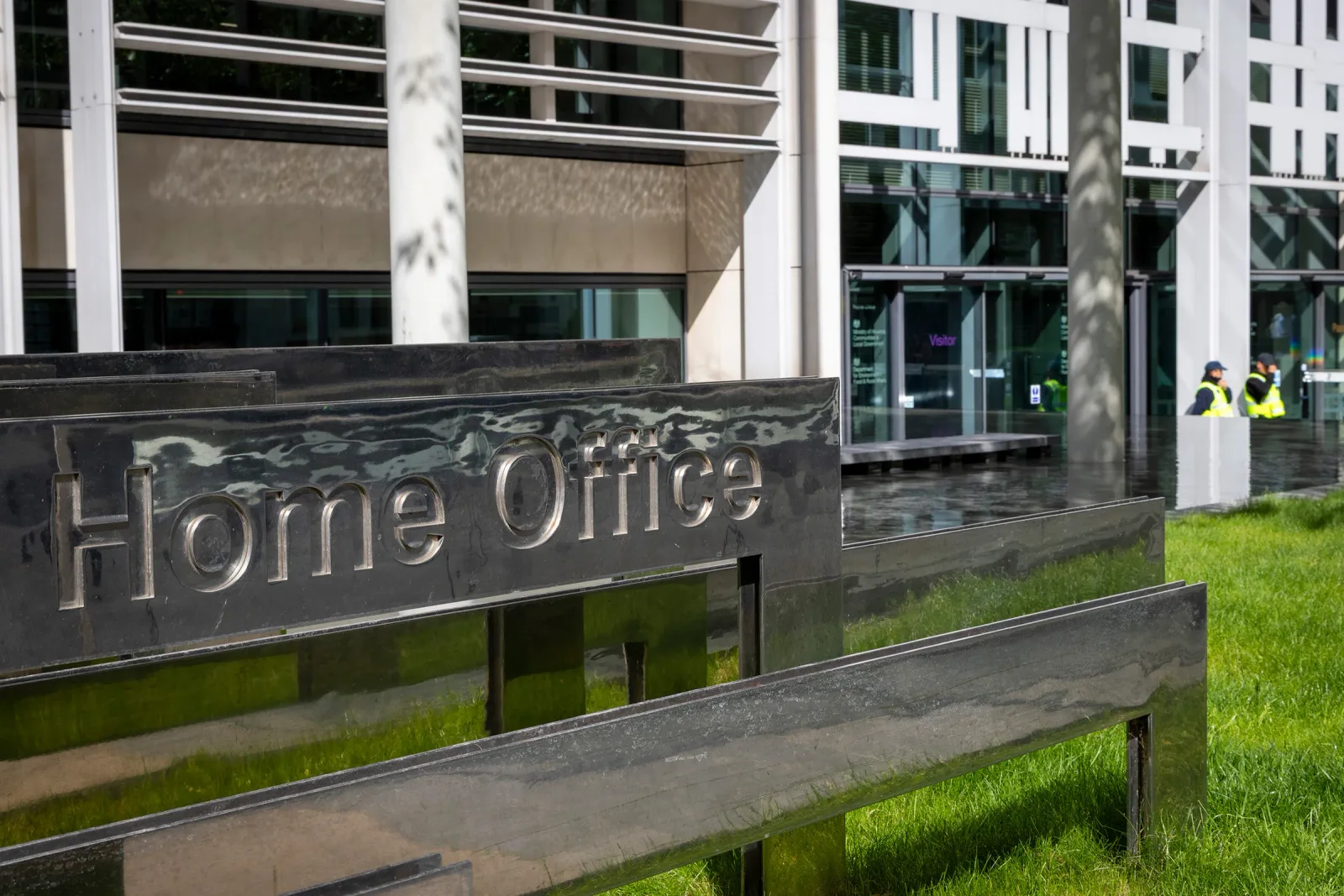 UK Home Office May Face Investigation Over Use of OpenAI Tech