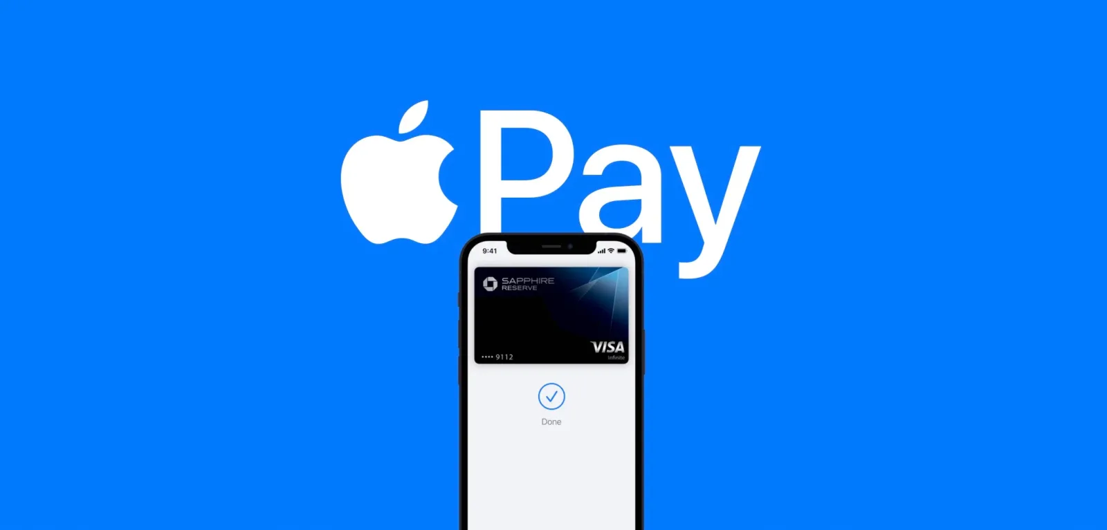 When is Apple Pay coming to your Walmart? Here's the full schedule