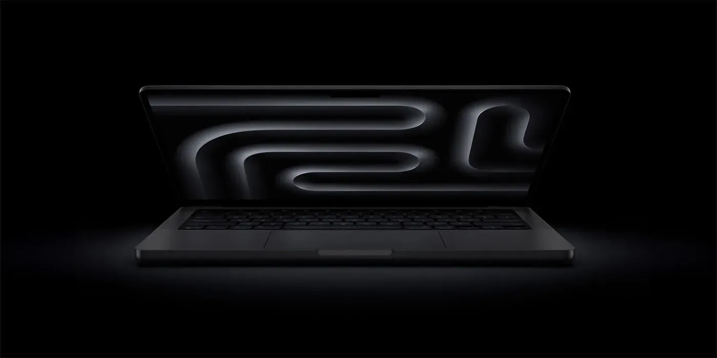A maxed-out 16-inch MacBook Pro now has a 5-figure price tag