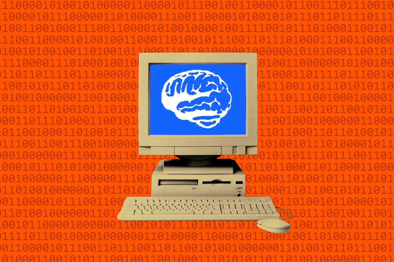 AI leaders sign a statement asking the government to do something about automated AI