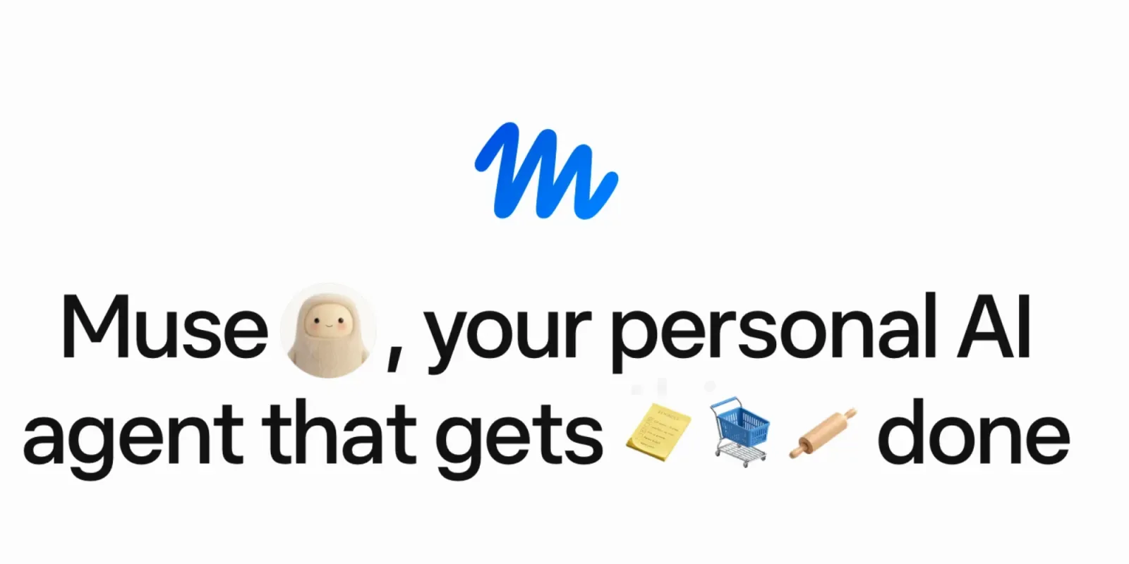 Meta AI launches Muse personal agent, including apps for iPhone and Mac