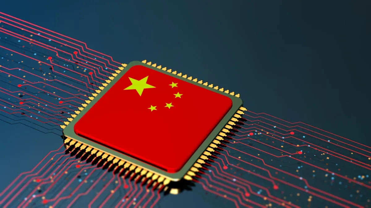 US threatens sanctions against Chinese AI models over IP theft