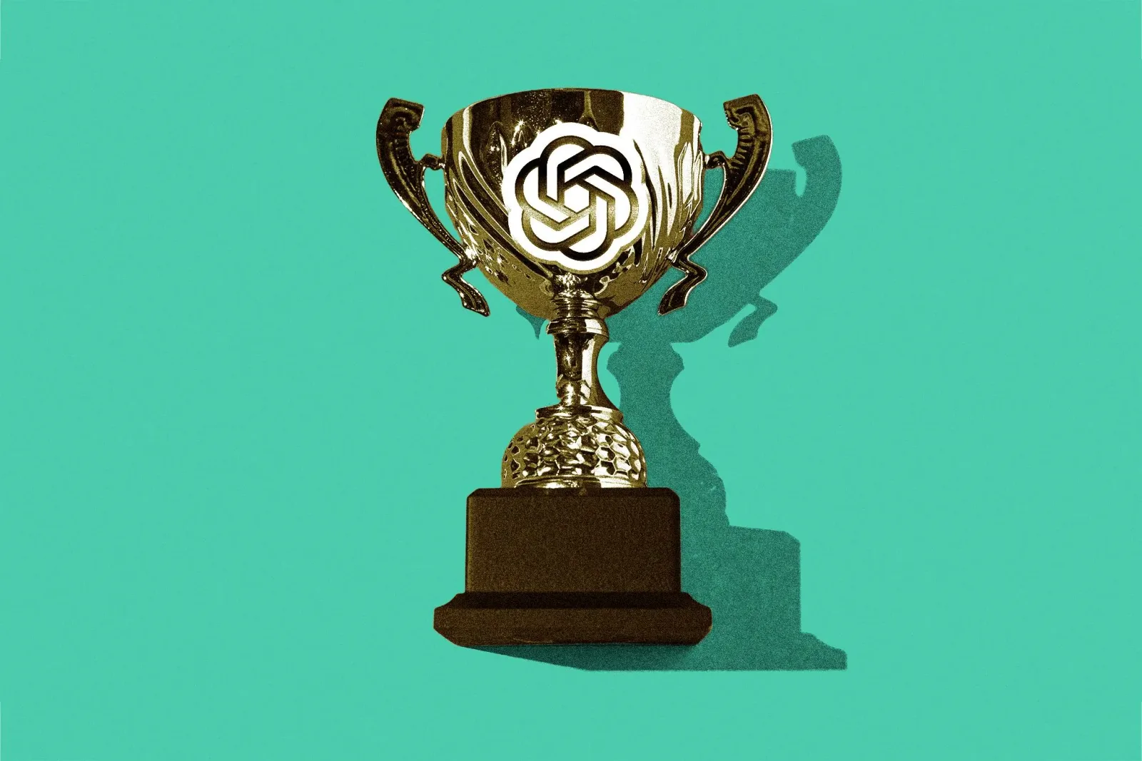OpenAI just wants to win