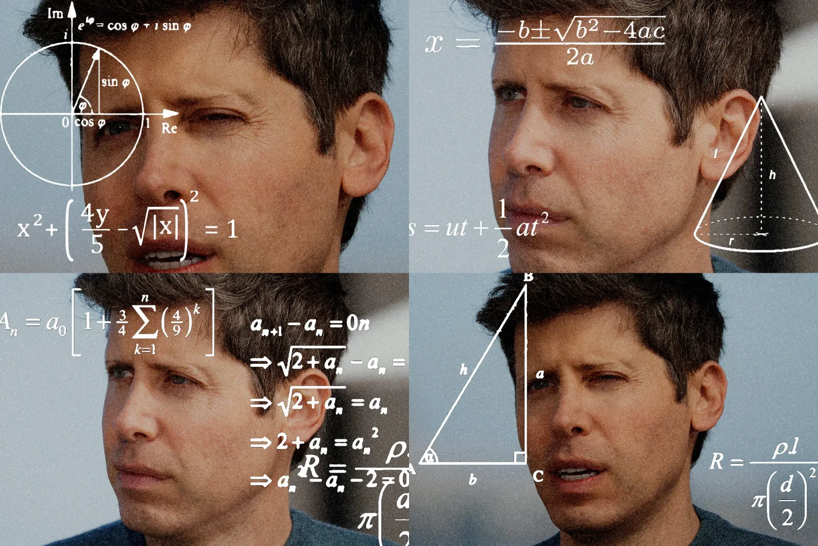 OpenAI Is Pissing Off a Bunch of Mathematicians, Again